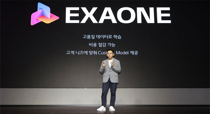 LG EXAONE Launched: Korea's First Open Source AI Model: What You Need to Know