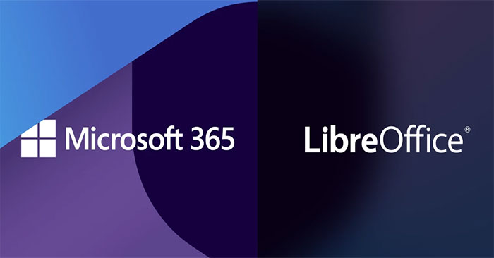 LibreOffice Criticizes Microsoft for Using 'complicated' File Format