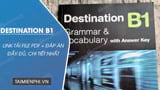 Link to Download Destination B1 PDF with Latest Answers