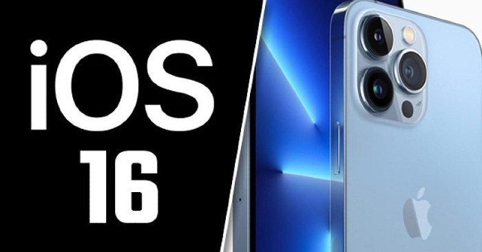 List of Iphones and Ipads That Cannot Be Upgraded to iOS 16
