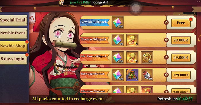 Rage of Demon King Codes: Archived Redemption Guide