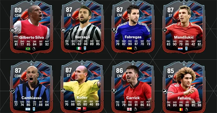 List of New Heroes EA FC 26 and Detailed Instructions: What to Know