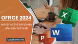 How to Activate Microsoft Office 2024 Legally