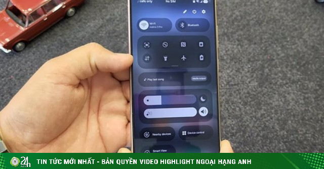 List of Samsung Phones That Will Be Upgraded to One UI 7
