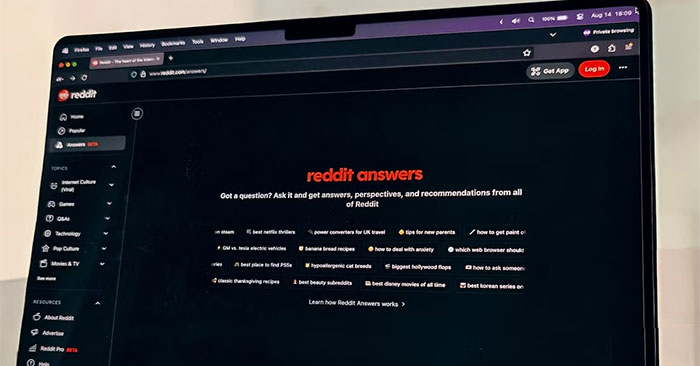 This Little-Known Reddit Feature Is Actually Better Than Google Search