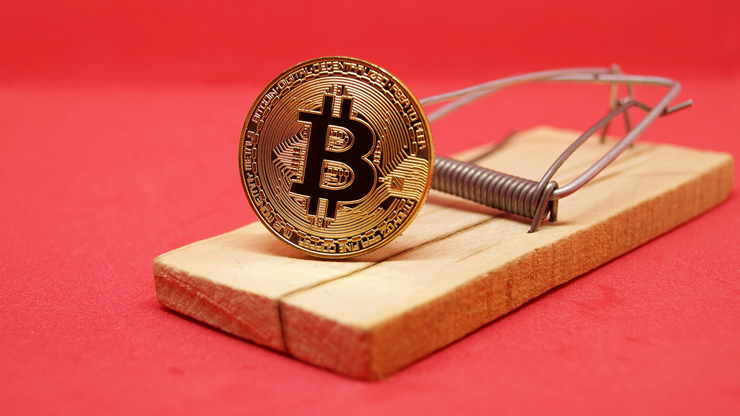 Losing Money and Getting Sick: 8 Cryptocurrency Pitfalls You Must Know!