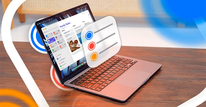 Mac Reminders Doesn't Have Quick Entry: Here's the Workaround!