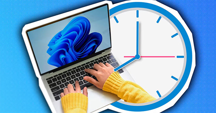 How to Automate Windows Maintenance Using Task Scheduler