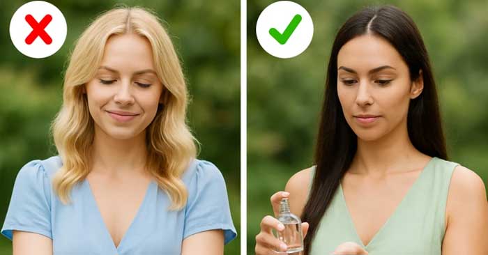 Everyday Items That Many People Are Using Incorrectly