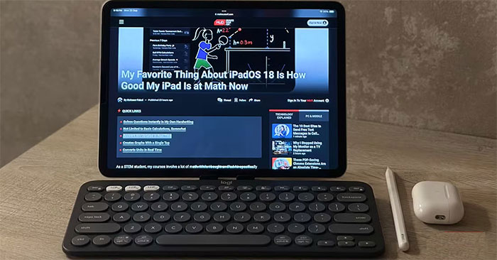 Why Many People Regret Buying iPad Air