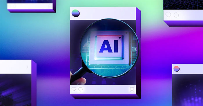 Many People Want AI Content on Social Media to Be Clearly 'Labeled' –– a Situation That Needs to Be Taken Seriously