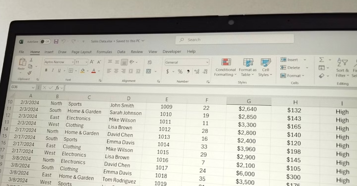 MAP Function in Excel: Complete Guide