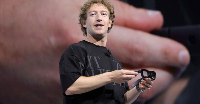 Mark Zuckerberg's AI Dream in Crisis: Meta's Serious Talent Drain