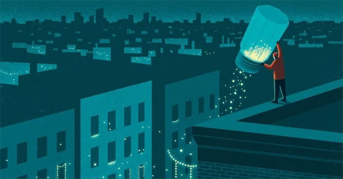 Meaningful Short Stories, the More You Read, the More You Think
