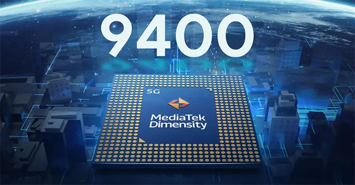 MediaTek Is About to Release the 'Blockbuster' Dimensity 9400: What You Need to Know