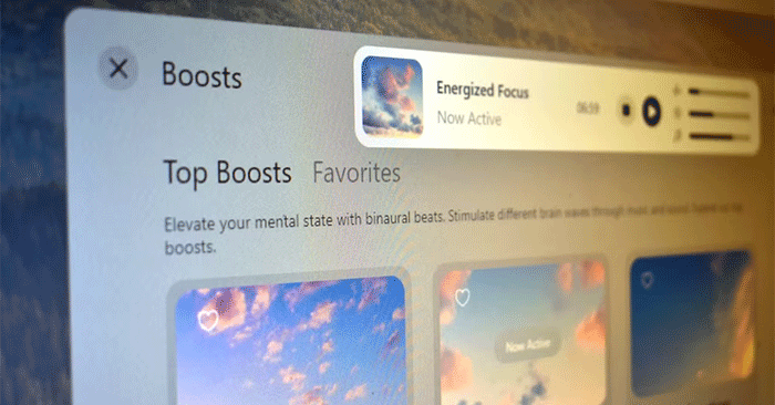 Meet Opera Air: Opera's New Browser