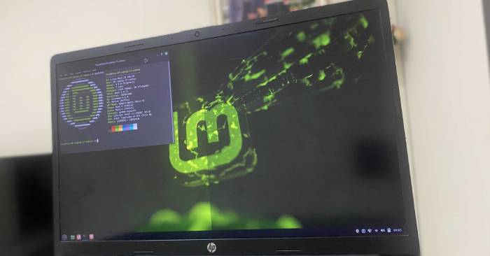 Memorize These 5 Commands So You Won't Be Afraid of Linux Terminal Anymore