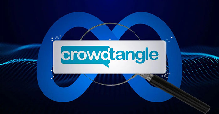 Meta 'Death' of CrowdTangle, Tool to Track False Information: What You Need to Know
