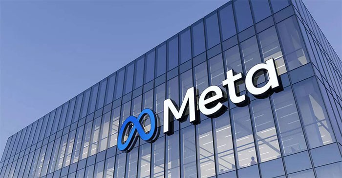 Meta Was Fined $1.4 Billion for Collecting Users' Faces