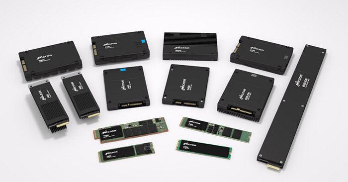 Micron Launches the World's First PCIe Gen 6 SSD, 26GBps Speed: What You Need to Know