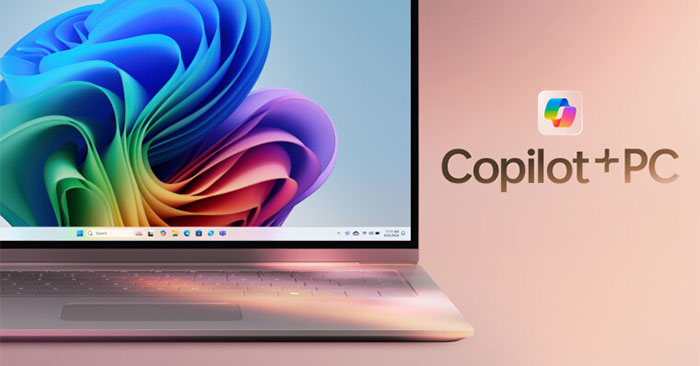 Microsoft Agrees That Copilot+ Will Be the New Name for All
