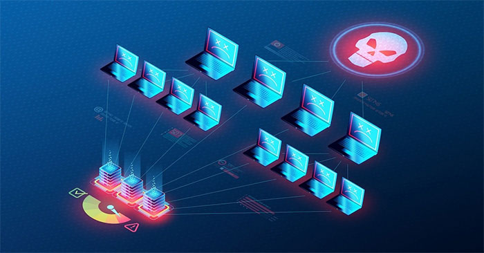 Microsoft Confirmed It Was Hit by a DDoS Attack