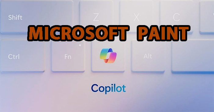 Microsoft Copilot has a Copilot button and here's how to use it