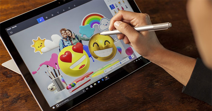 Microsoft Has Announced the 'Death Date' of the Paint