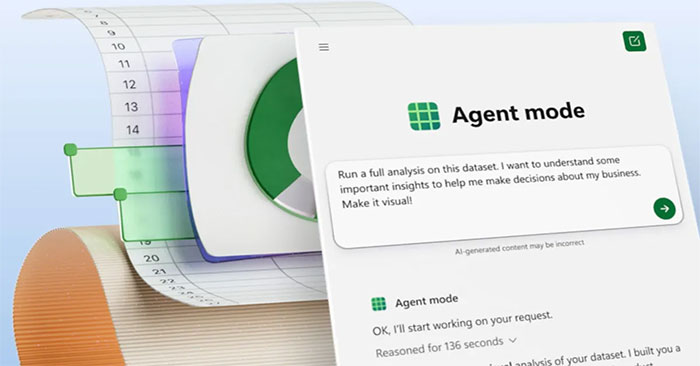 Microsoft Integrates AI Agent into Office: Make Reports