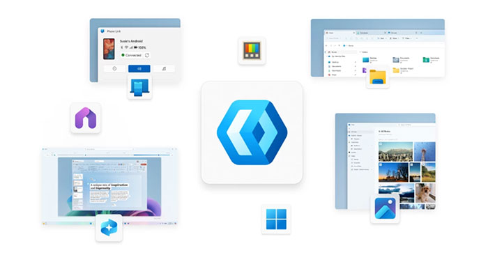 Microsoft Is About to Open Source the Windows 11 User Interface