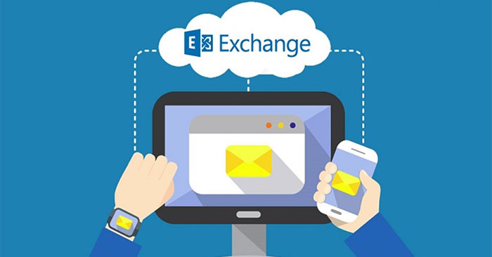 Microsoft Unhappy with Customers Using Old Version of Exchange