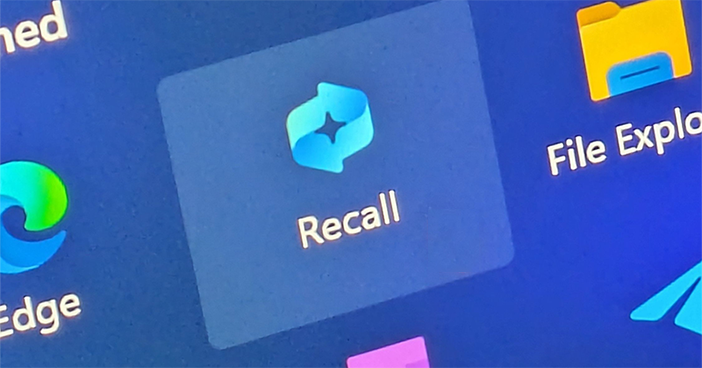 Microsoft Is Ready to Release Windows Recall After Nearly a Year of Delay
