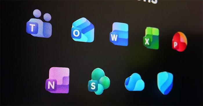 Microsoft Is Testing a Redesigned Office Icon - What's So Special?