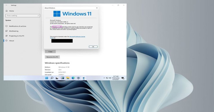 Microsoft Officially Kills Windows 11 SE - a Stripped-down Version