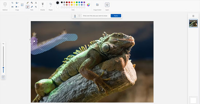 Microsoft Paint Gets Generative AI Tools: What You Need to Know