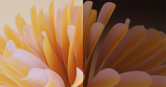 Microsoft Releases New Desktop Wallpaper Collection 'Fluid