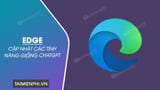 Microsoft Updates Edge Browser with ChatGPT-like Features