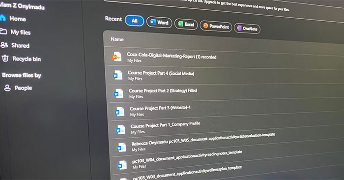 Microsoft Wants Users to Stop Caring About Local Files: Complete Guide