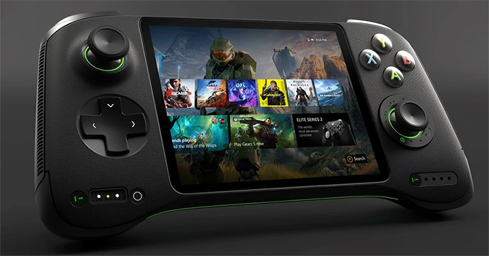 Microsoft Will Release More Games This Year Than Sony.
