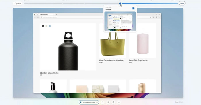 Microsoft's New Recall Feature Is Both Interesting