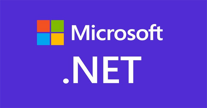 Microsoft's Official .NET Website Just Crashed Worldwide
