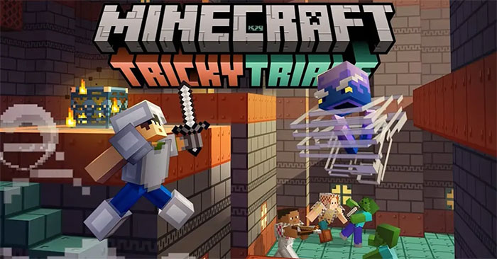 Minecraft 1.21 Update Has an Official Release Date