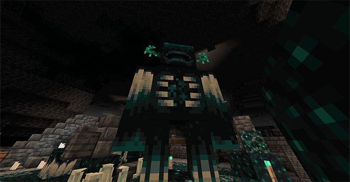 Minecraft: How to Raid the Ancient City Safely