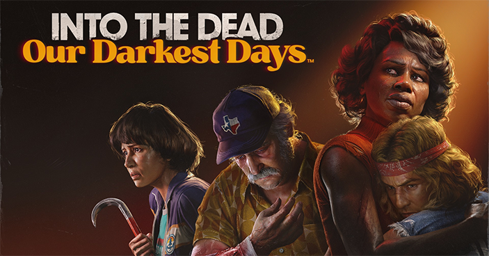 Minimum System Requirements to Play into the Dead: Our Darkest Days