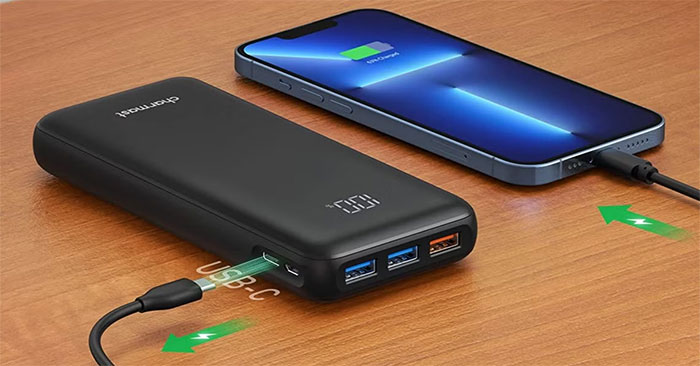More Than 450,000 Backup Batteries Sold on Amazon Recalled Due