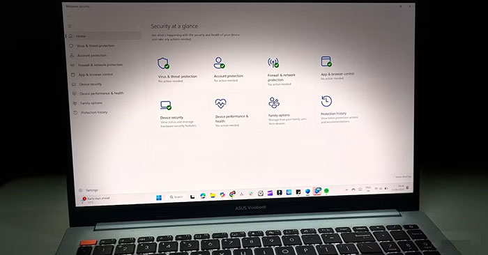 Most People Don't Use These Hidden Features in Windows Security