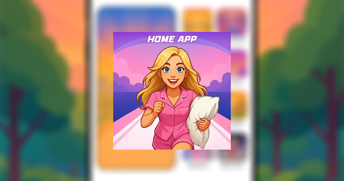Mouse Chase Home App: Explained