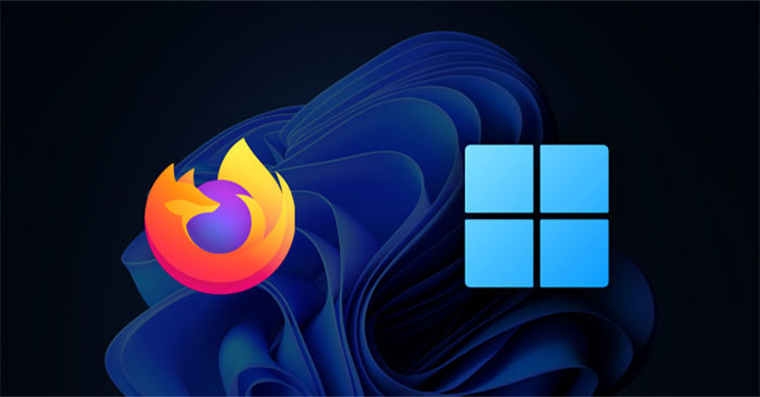 Mozilla Finds a New Way to Make Itself the Default Browser