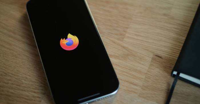 Mozilla's new VPN is free for all users.