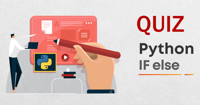 Multiple Choice Test on If Else and Loops in Python: Explained